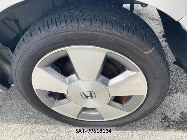 Honda ZEST 2007-01 8747132-6