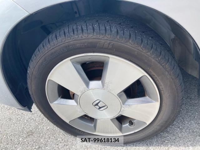 Honda ZEST 2007-01 8747132-7