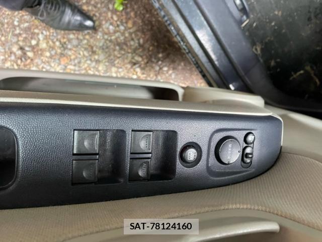 Honda ZEST 2006-05 8747134-9