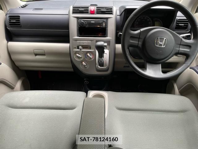 Honda ZEST 2006-05 8747134-13
