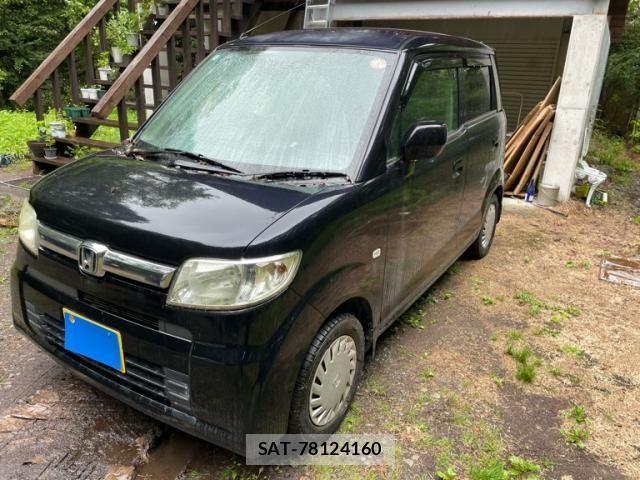 Honda ZEST 2006-05 8747134-1