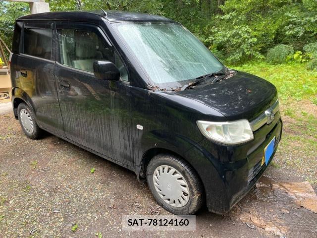 Honda ZEST 2006-05 8747134-2