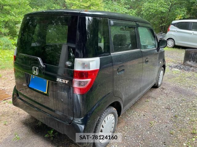 Honda ZEST 2006-05 8747134-3