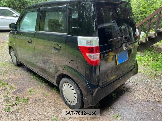 Honda ZEST 2006-05 8747134-4