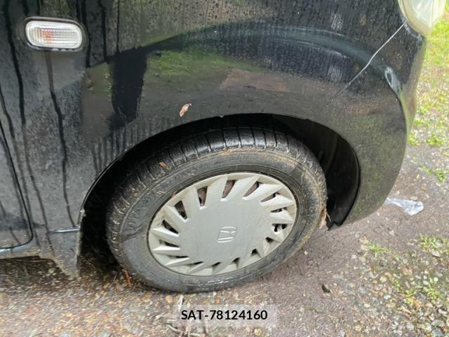 Honda ZEST 2006-05 8747134-5