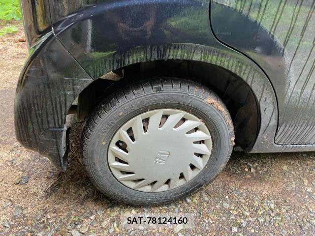 Honda ZEST 2006-05 8747134-6