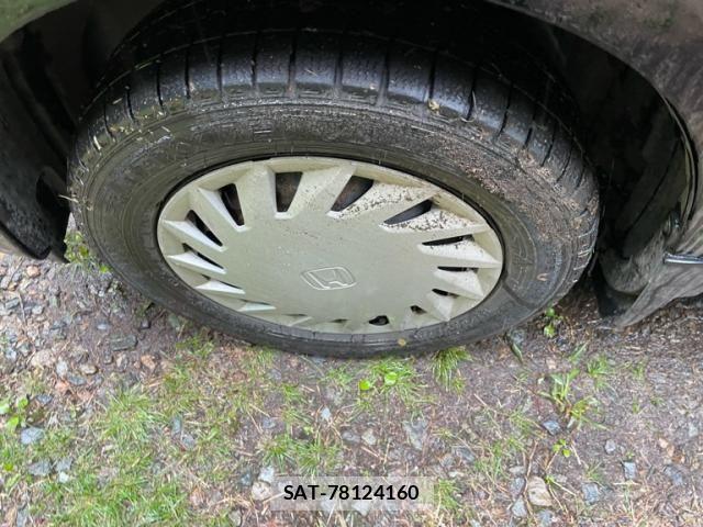 Honda ZEST 2006-05 8747134-8