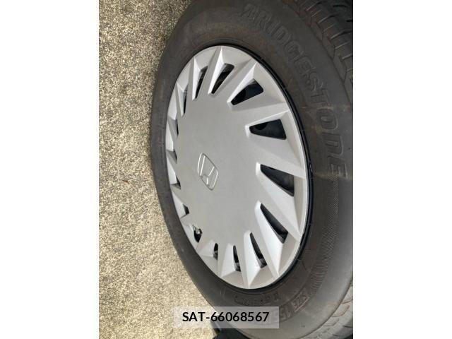 Honda ZEST 2006-09 8832713-9