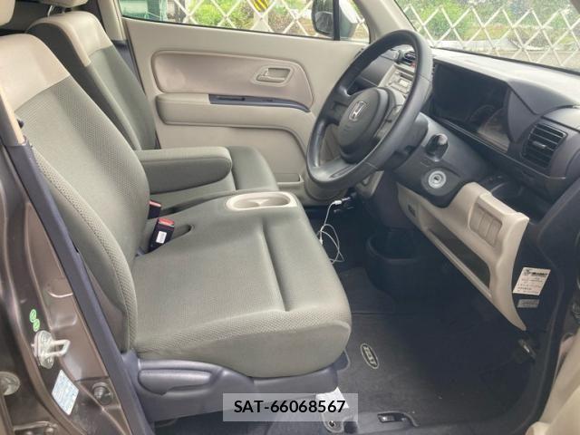 Honda ZEST 2006-09 8832713-10