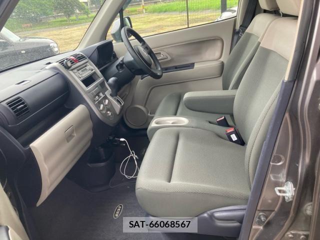 Honda ZEST 2006-09 8832713-11