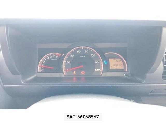 Honda ZEST 2006-09 8832713-13