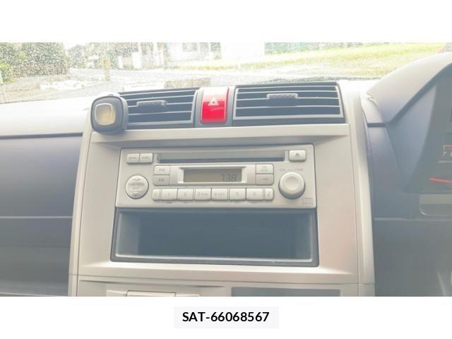 Honda ZEST 2006-09 8832713-15