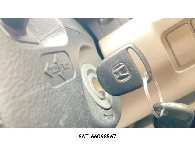 Honda ZEST 2006-09 8832713-16