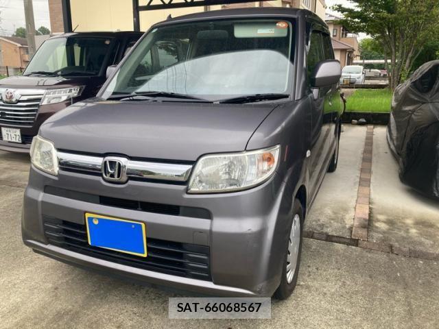 Honda ZEST 2006-09 8832713-1