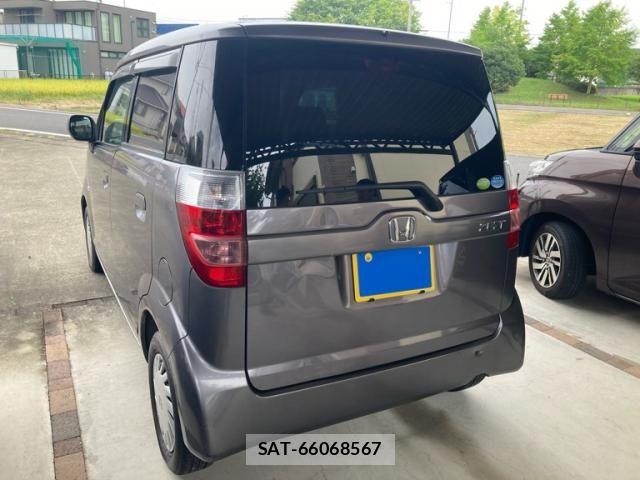 Honda ZEST 2006-09 8832713-3
