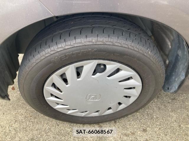 Honda ZEST 2006-09 8832713-6