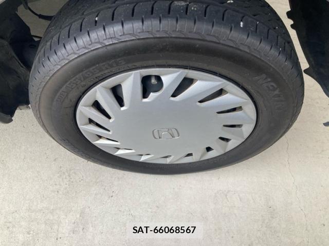 Honda ZEST 2006-09 8832713-7