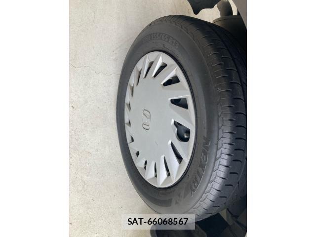 Honda ZEST 2006-09 8832713-8
