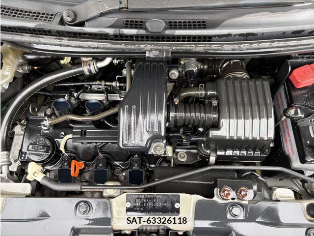 Honda ZEST 2009-08 8832712-9