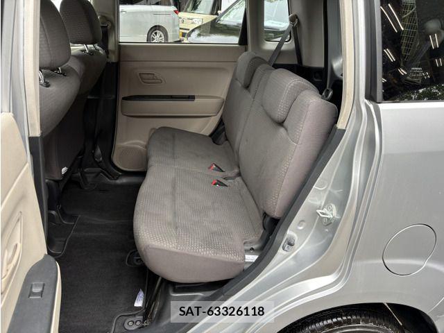 Honda ZEST 2009-08 8832712-4