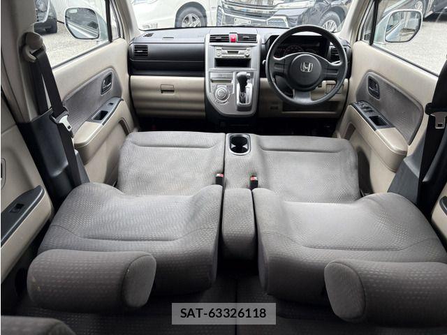 Honda ZEST 2009-08 8832712-5