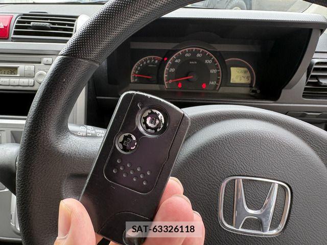Honda ZEST 2009-08 8832712-6
