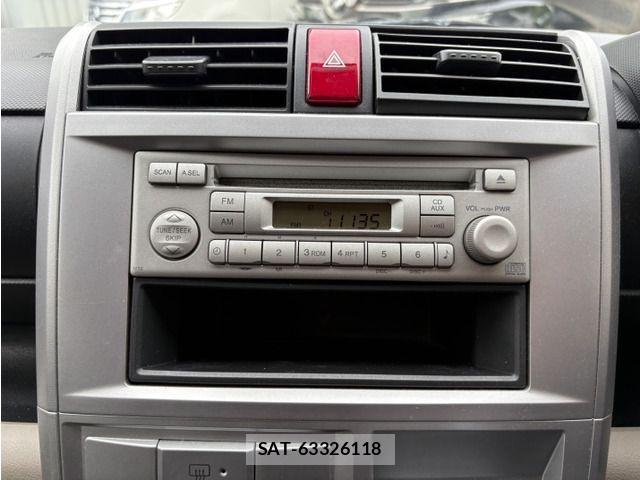 Honda ZEST 2009-08 8832712-7