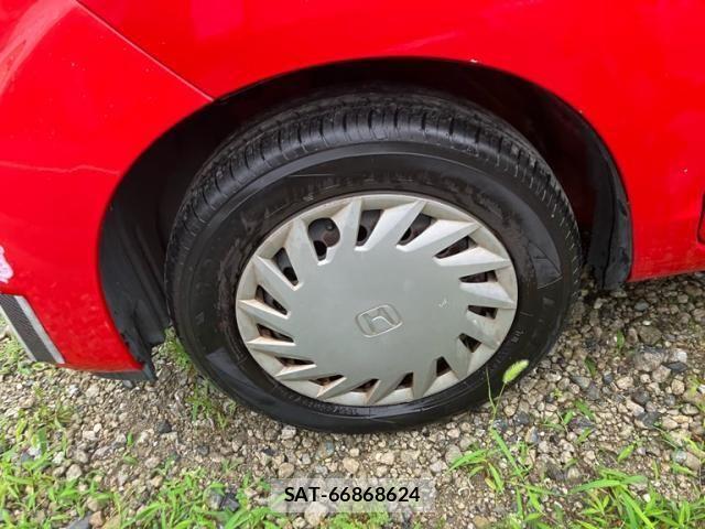 Honda ZEST 2007-09 8872496-8