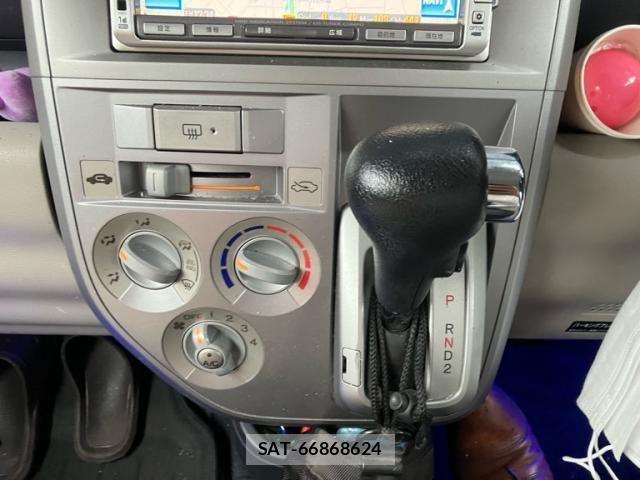 Honda ZEST 2007-09 8872496-11