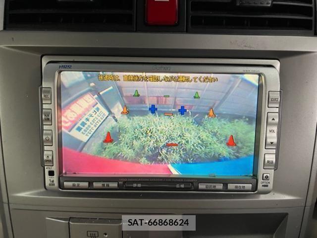 Honda ZEST 2007-09 8872496-12