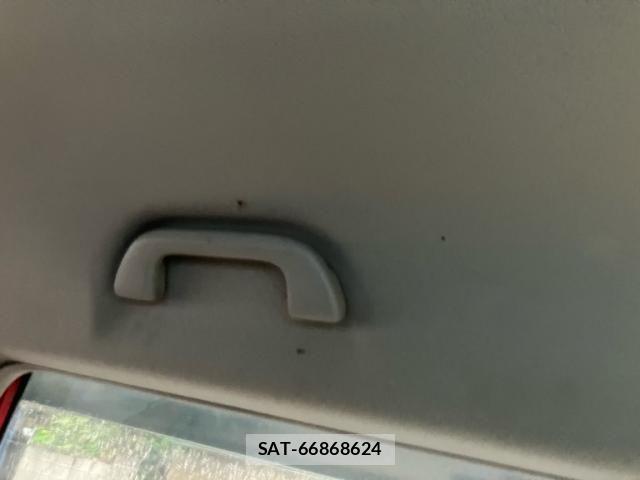 Honda ZEST 2007-09 8872496-15