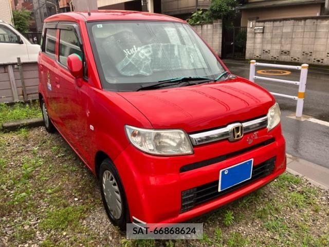 Honda ZEST 2007-09 8872496-1