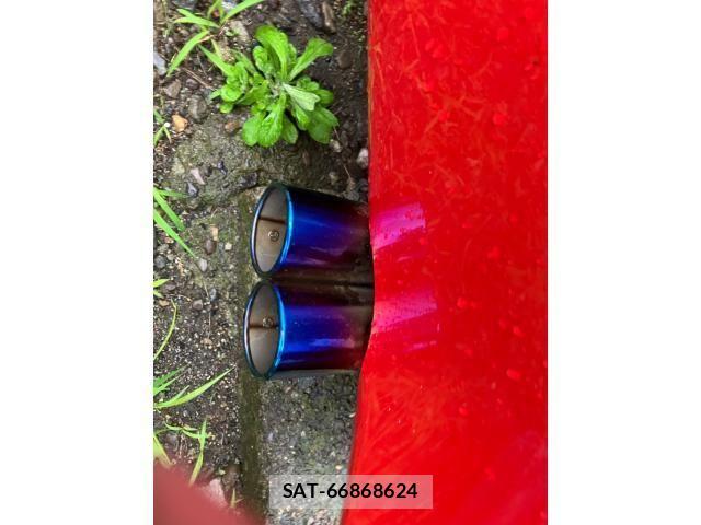 Honda ZEST 2007-09 8872496-18