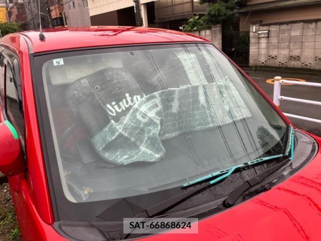 Honda ZEST 2007-09 8872496-2