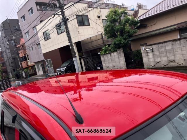 Honda ZEST 2007-09 8872496-3