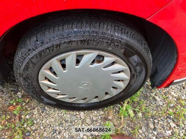 Honda ZEST 2007-09 8872496-5