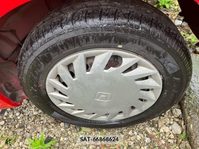 Honda ZEST 2007-09 8872496-7