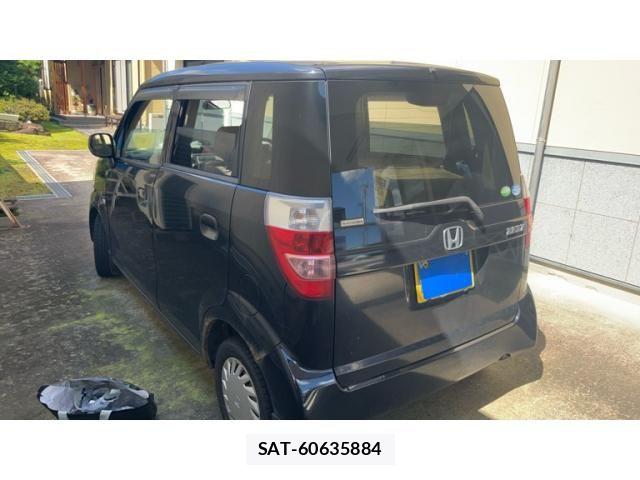Honda ZEST 2008-03 8884701-10