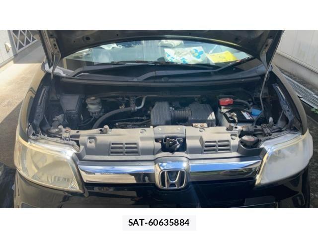 Honda ZEST 2008-03 8884701-12