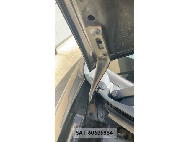 Honda ZEST 2008-03 8884701-13