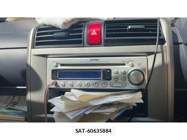 Honda ZEST 2008-03 8884701-18