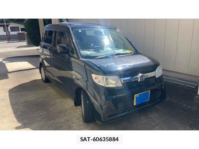 Honda ZEST 2008-03 8884701-1