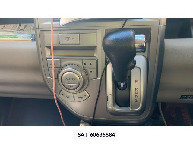 Honda ZEST 2008-03 8884701-19