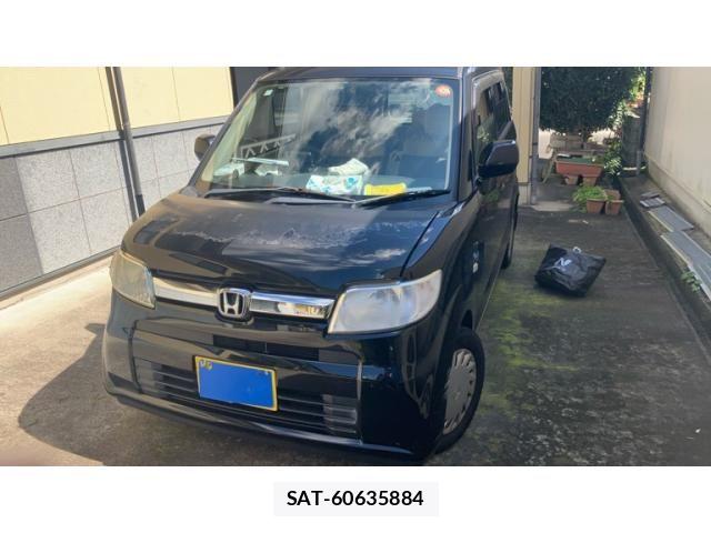 Honda ZEST 2008-03 8884701-2