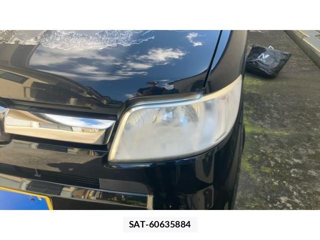 Honda ZEST 2008-03 8884701-3