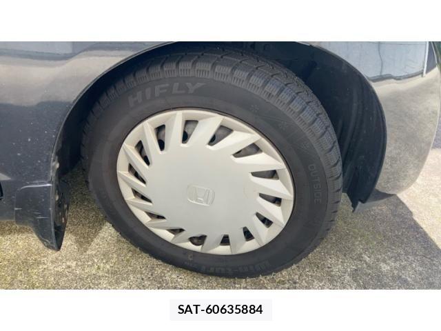 Honda ZEST 2008-03 8884701-5