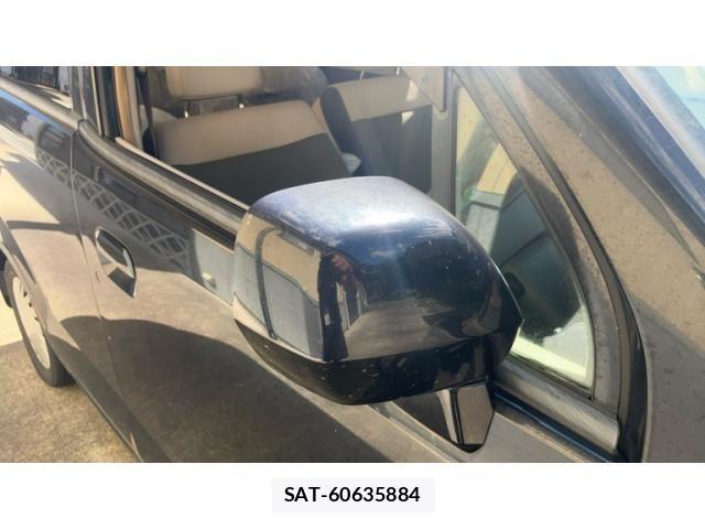 Honda ZEST 2008-03 8884701-6