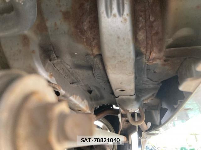 Honda ZEST 2006-07 8416104-11