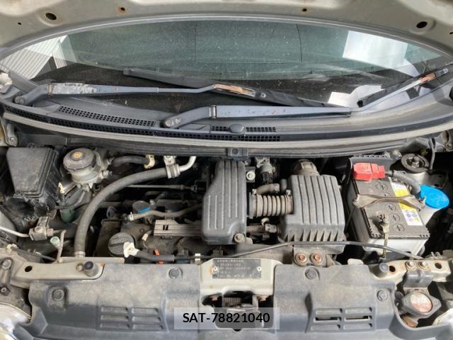 Honda ZEST 2006-07 8416104-15