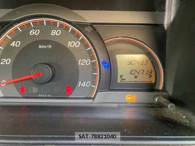Honda ZEST 2006-07 8416104-16